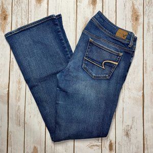 American Eagle Kick Boot Size 10